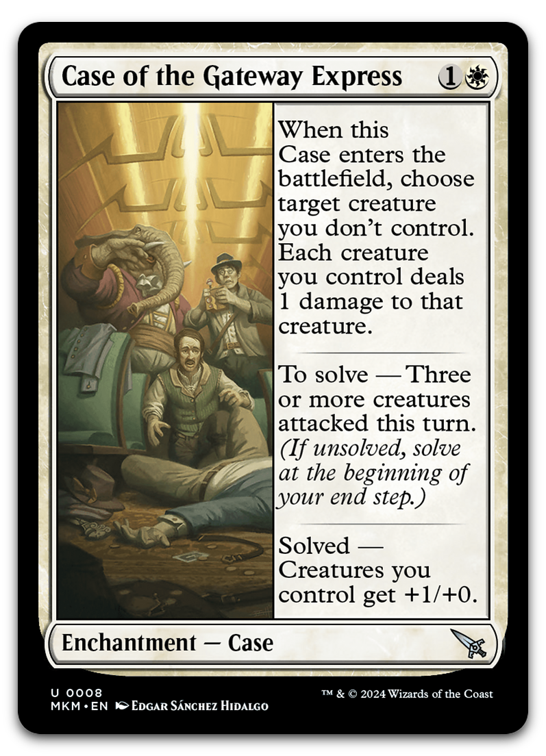 Product image for TCG 534665