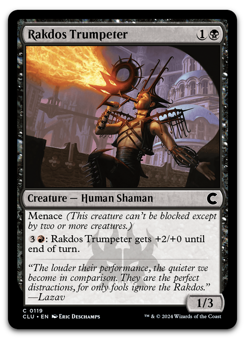 Product image for TCG 534667