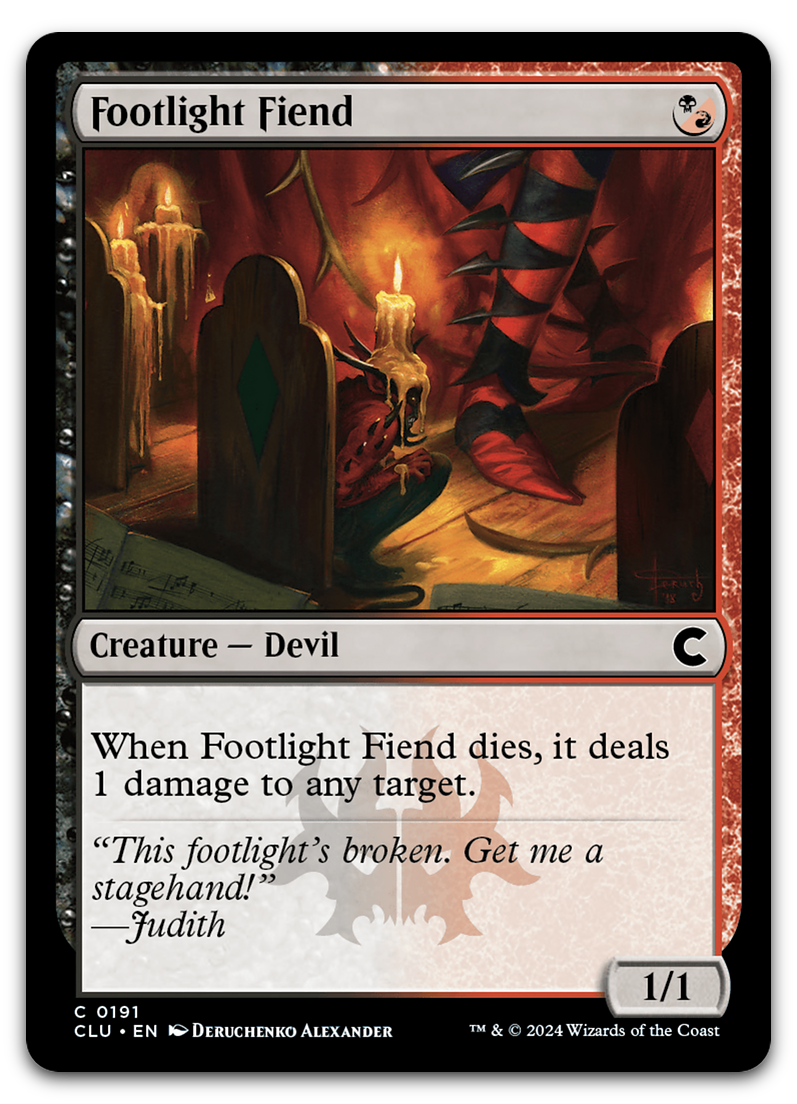 Product image for TCG 534673
