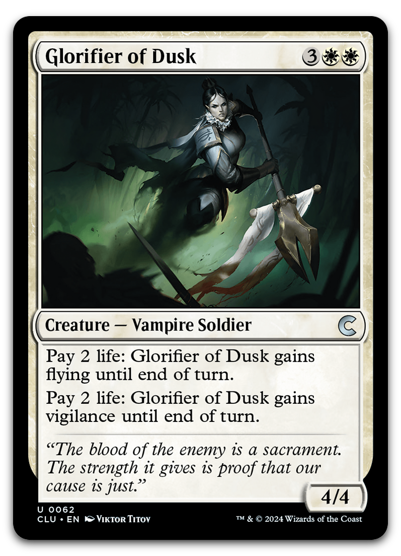 Product image for TCG 534675