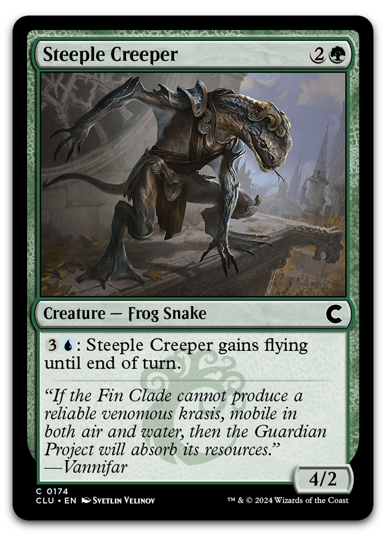 Product image for TCG 534676
