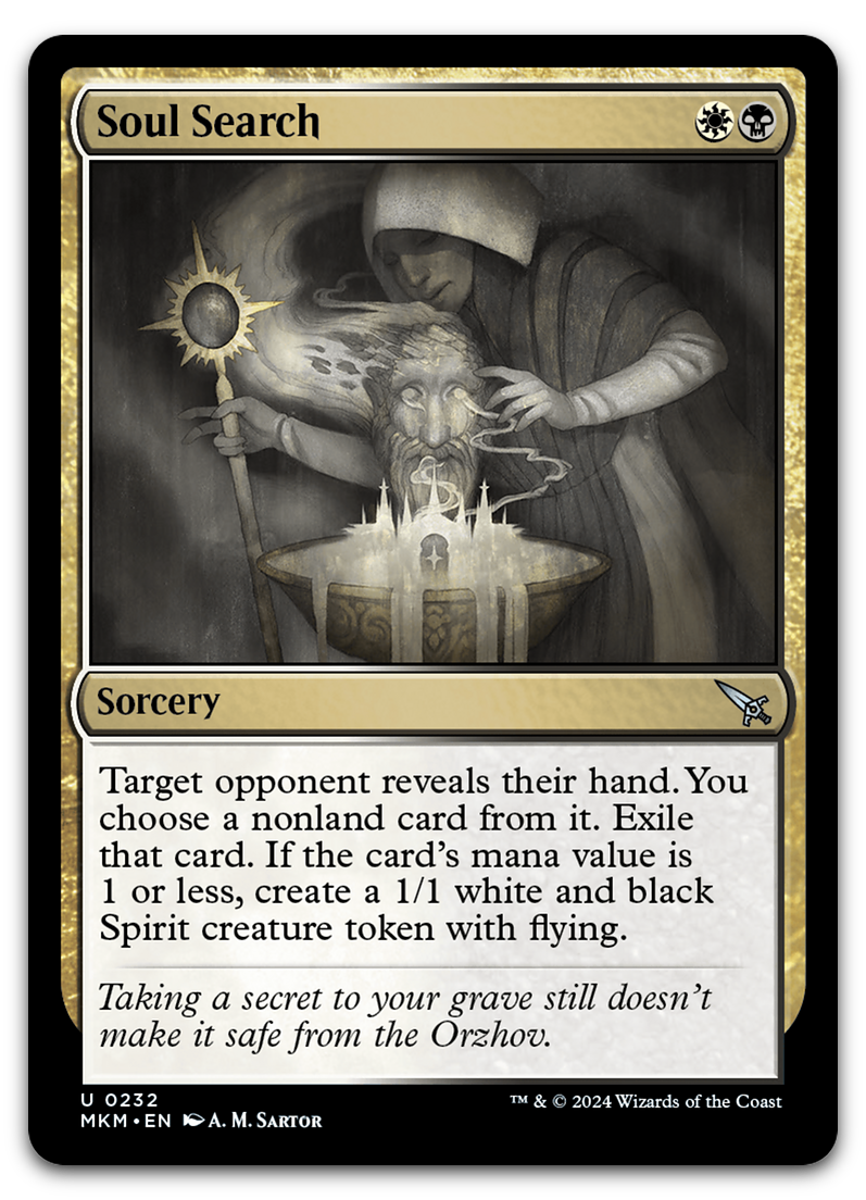 Product image for TCG 534677