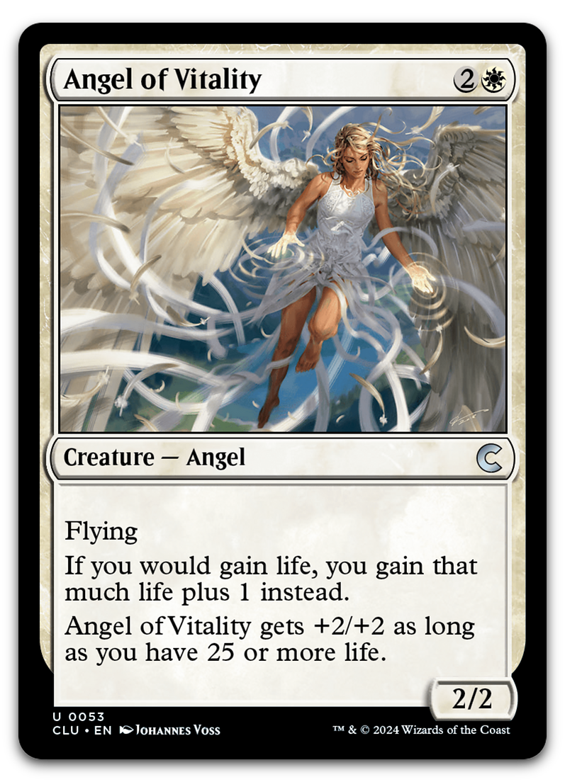 Product image for TCG 534707