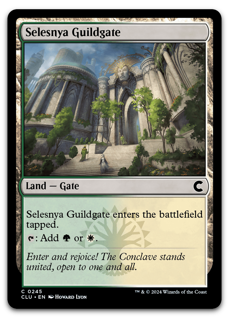 Product image for TCG 534720