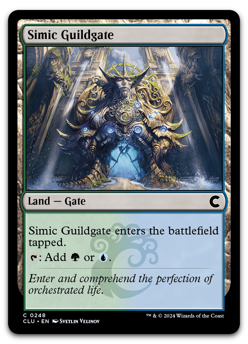 Product image for TCG 534722