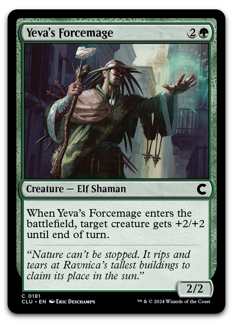 Product image for TCG 534725