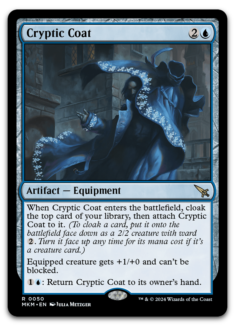 Product image for TCG 534726