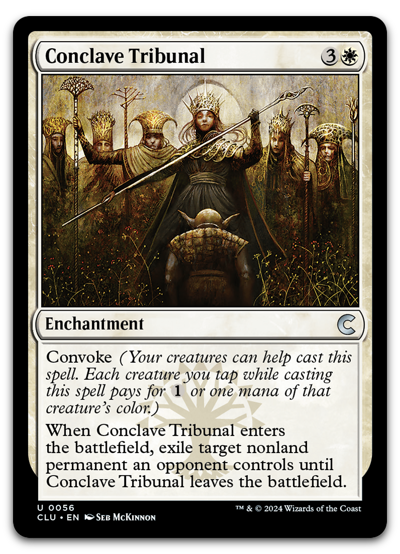 Product image for TCG 534727