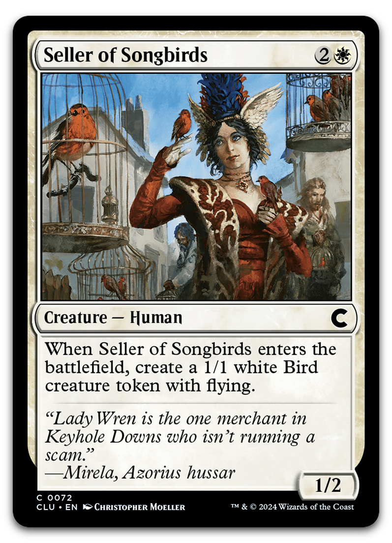 Product image for TCG 534742