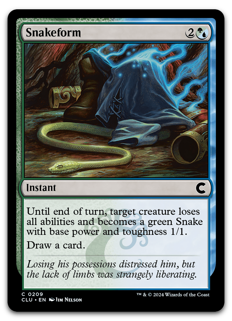 Product image for TCG 534746