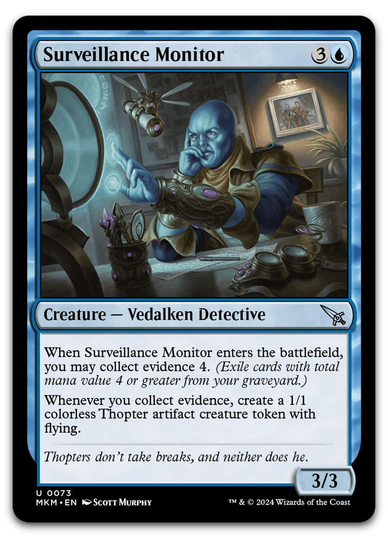 Product image for TCG 534751