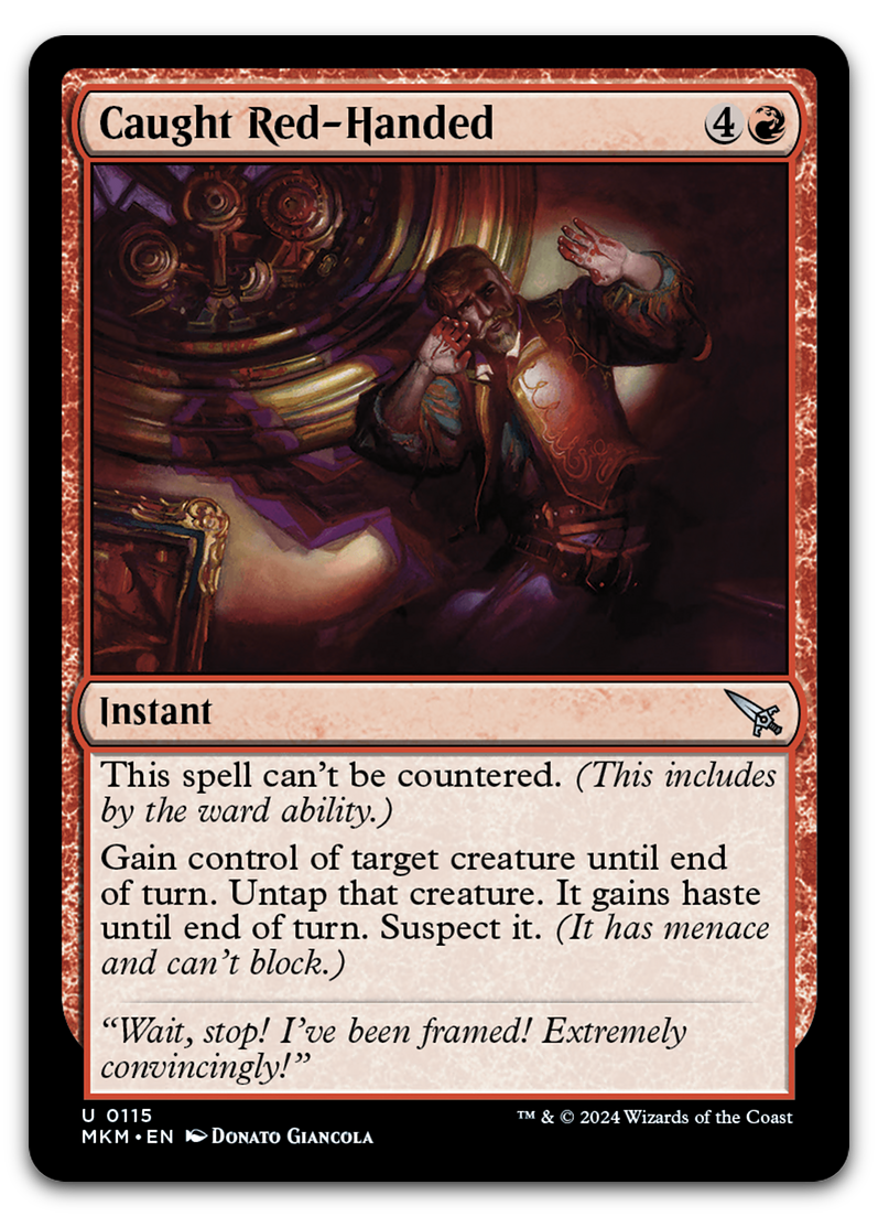 Product image for TCG 534760