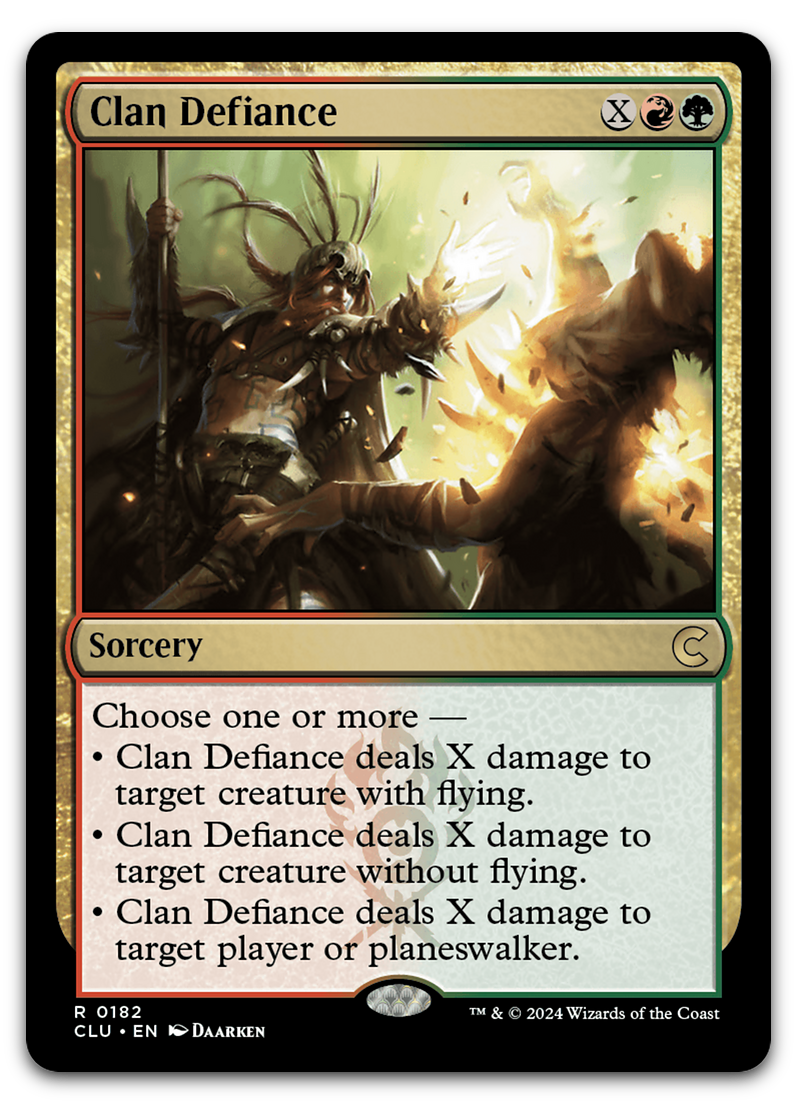 Product image for TCG 534761