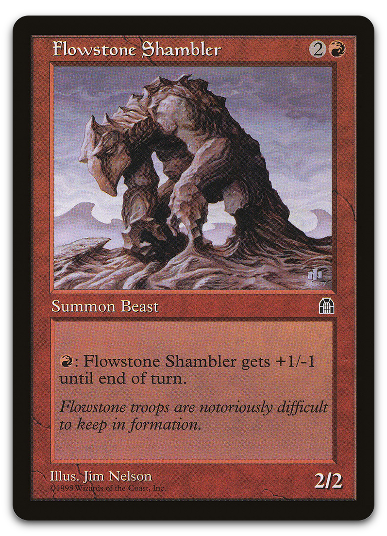 Product image for TCG 5347