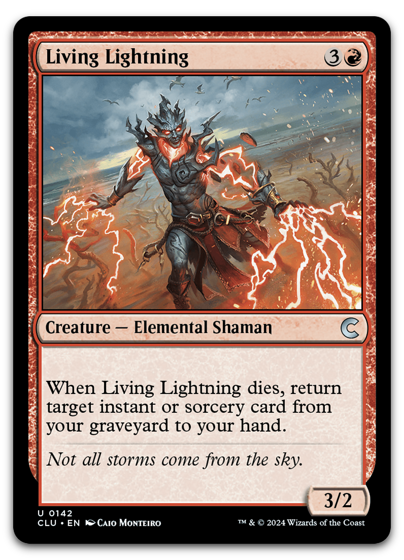 Product image for TCG 534886