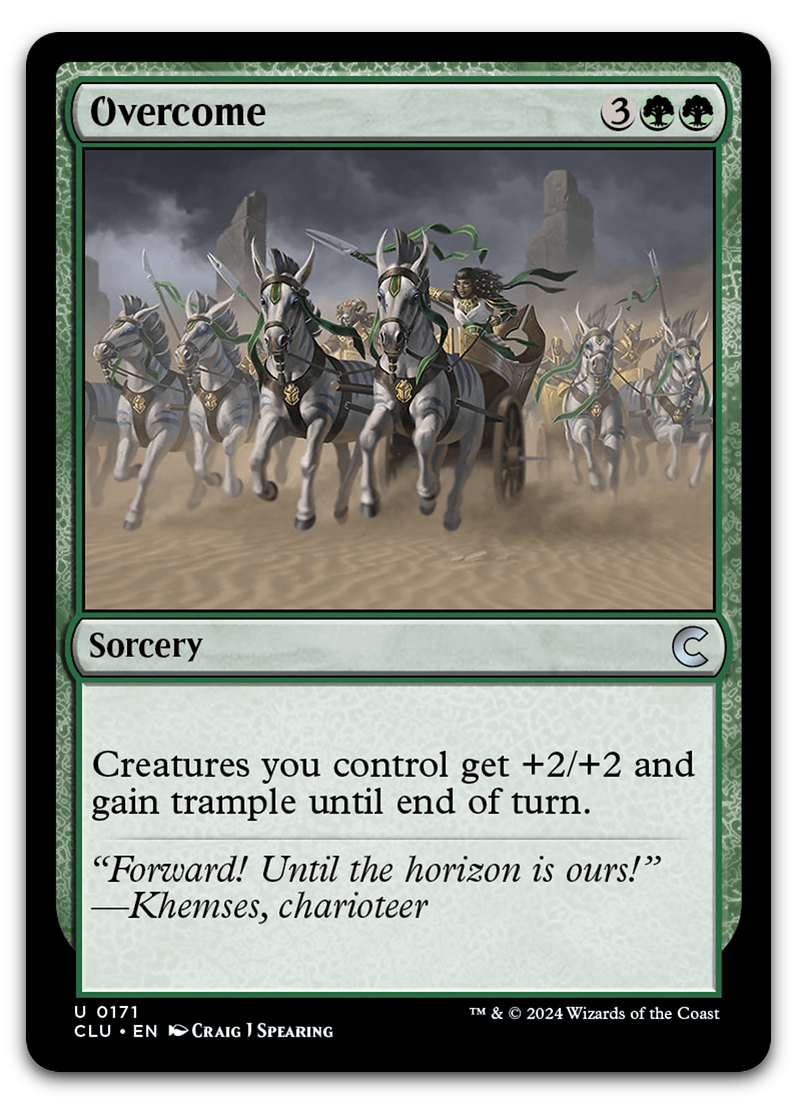 Product image for TCG 535121