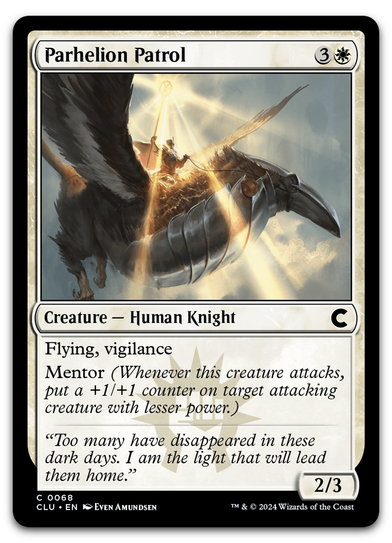 Product image for TCG 535125