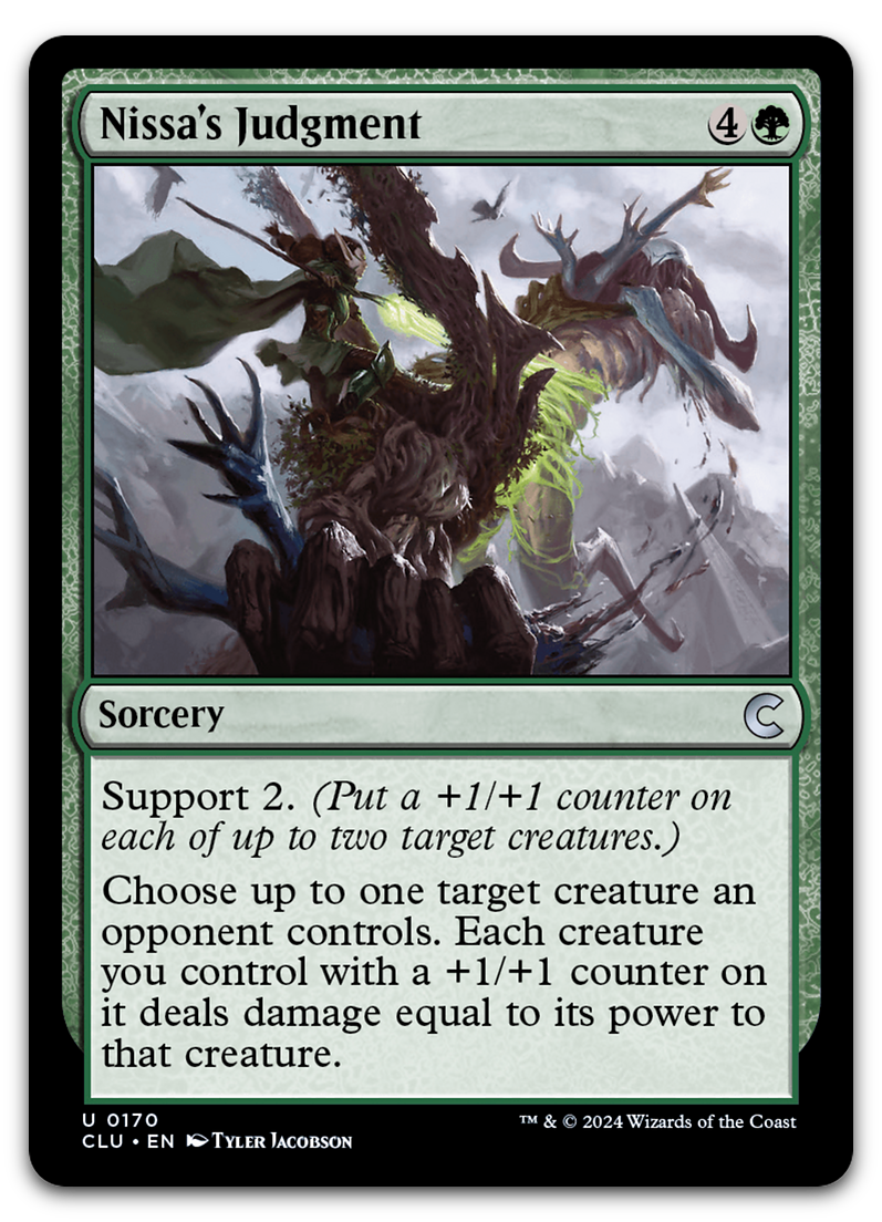 Product image for TCG 535131