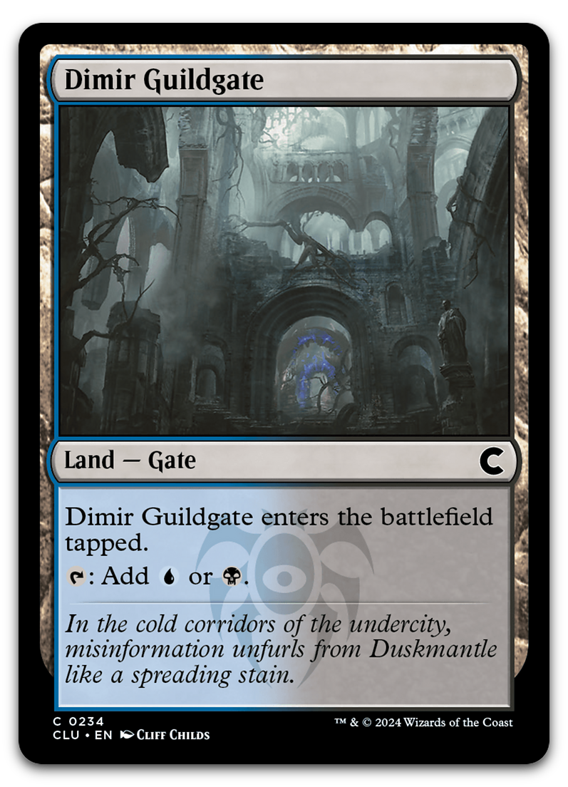Product image for TCG 535161