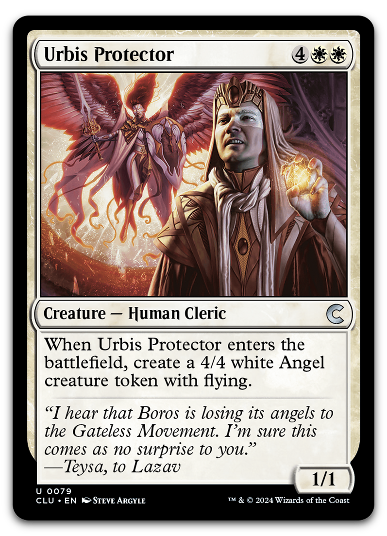 Product image for TCG 535169