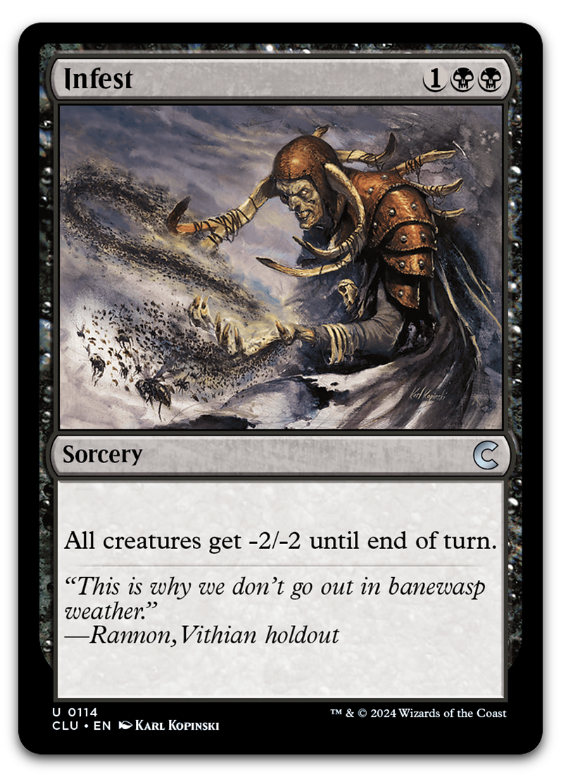 Product image for TCG 535170