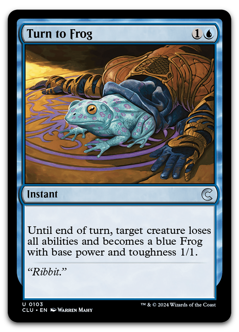 Product image for TCG 535184