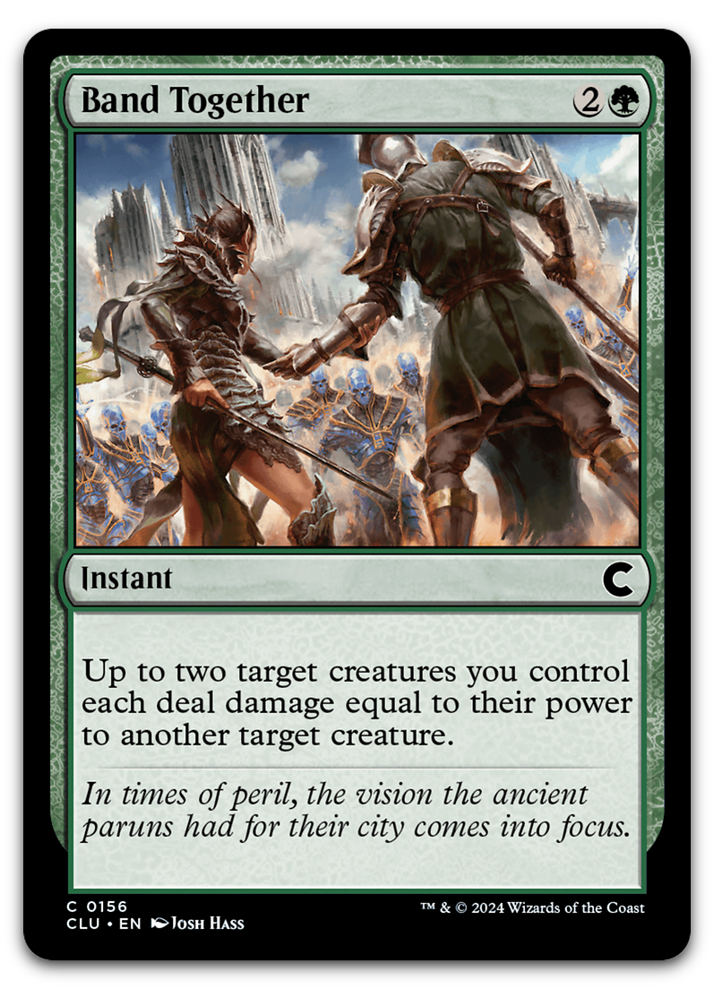 Product image for TCG 535204