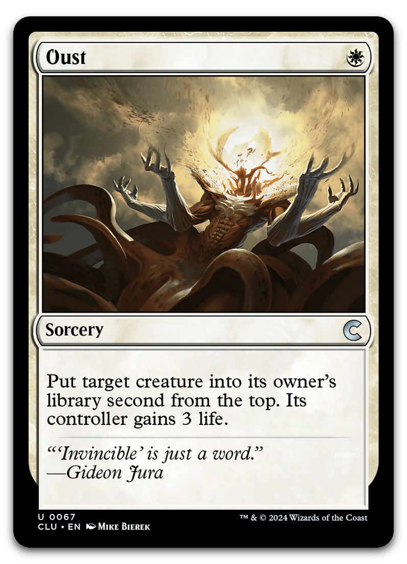 Product image for TCG 535207