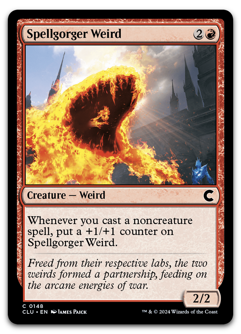 Product image for TCG 535219