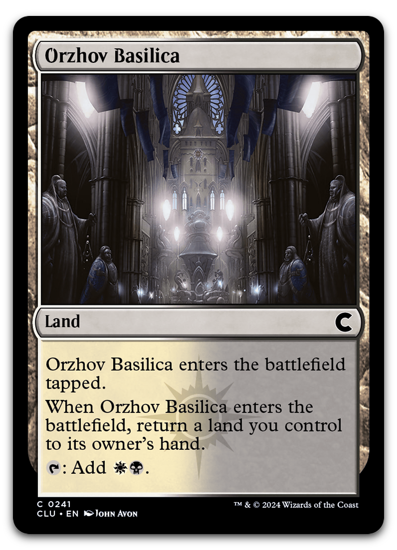 Product image for TCG 535231