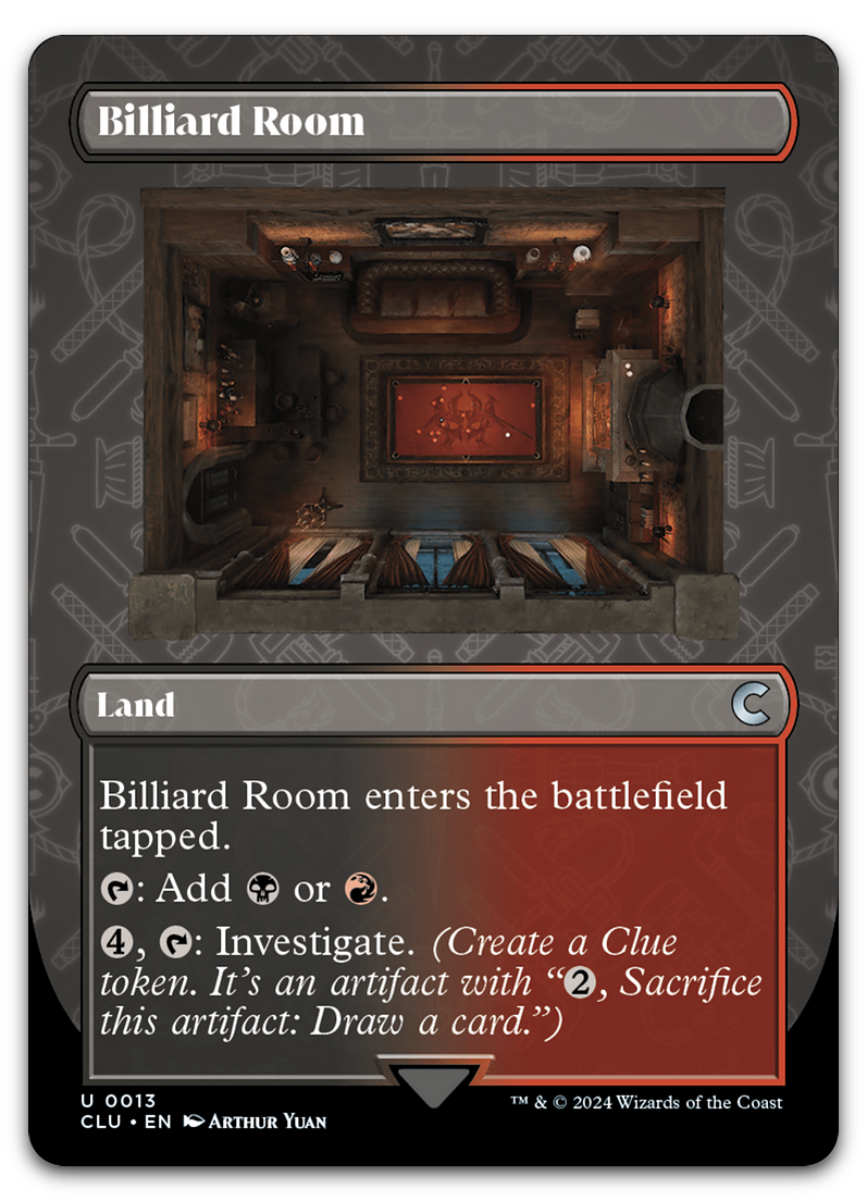 Product image for TCG 535238