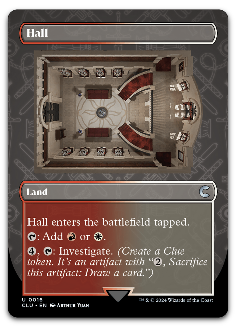 Product image for TCG 535241