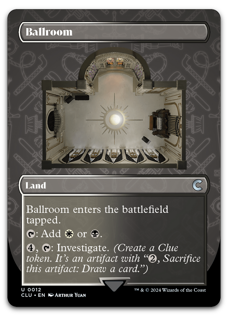 Product image for TCG 535242