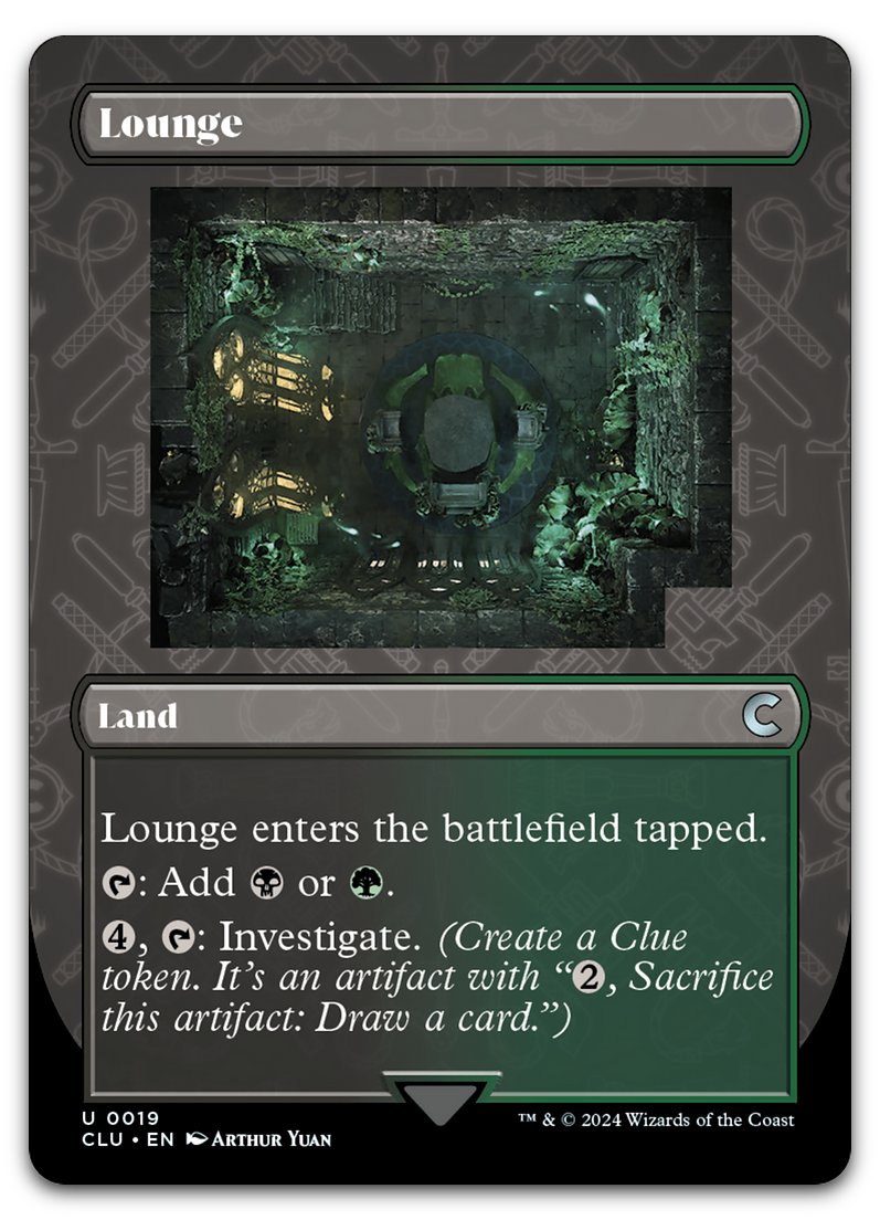 Product image for TCG 535243