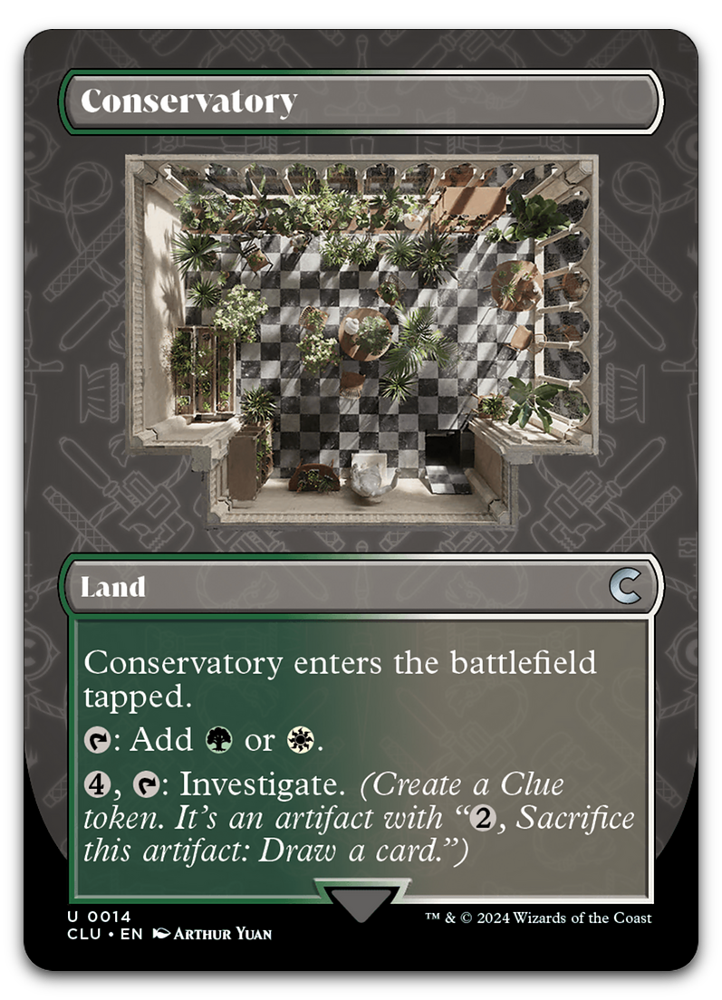 Product image for TCG 535246
