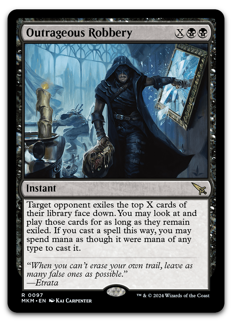 Product image for TCG 535247