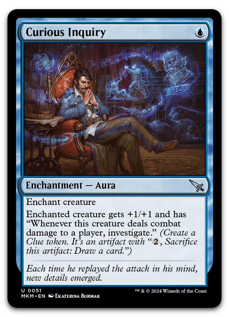 Product image for TCG 535257