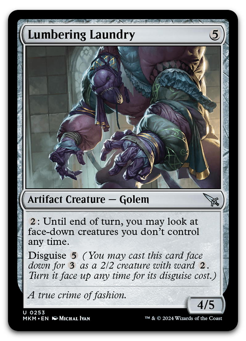 Product image for TCG 535258