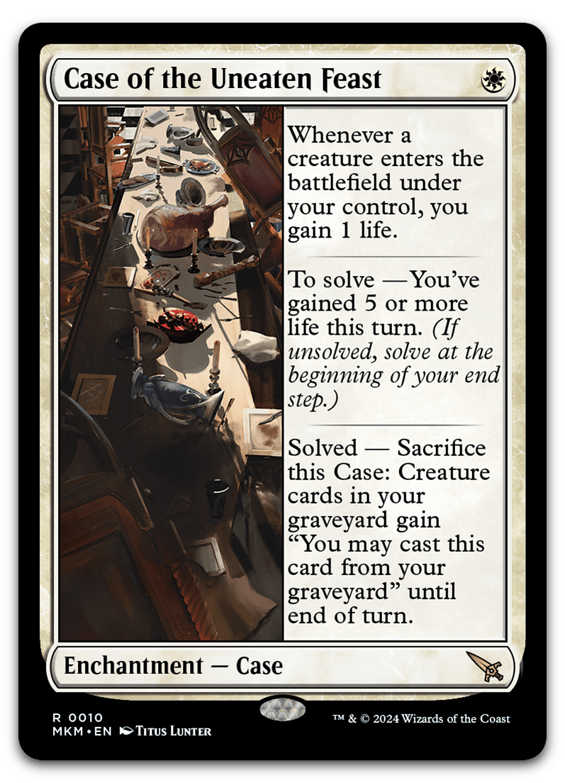 Product image for TCG 535261