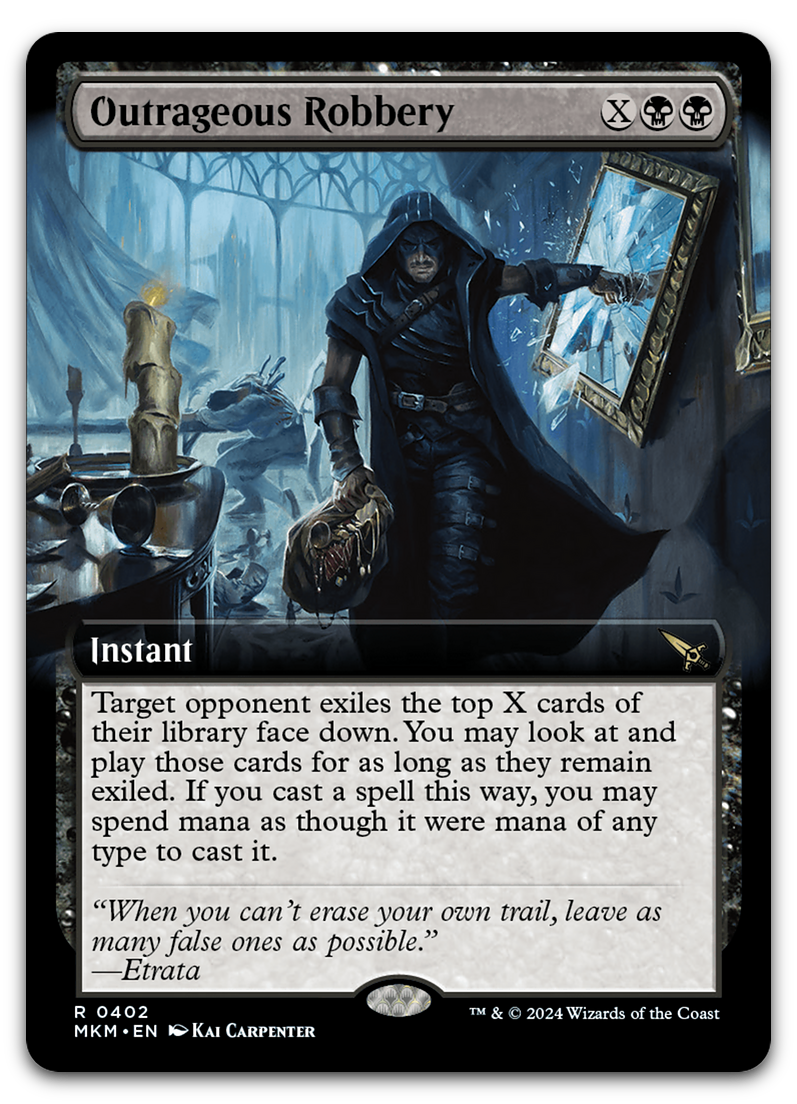 Product image for TCG 535263