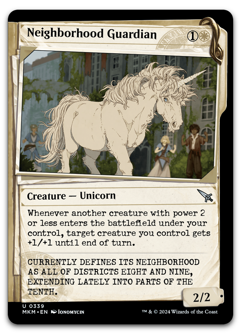 Product image for TCG 535264