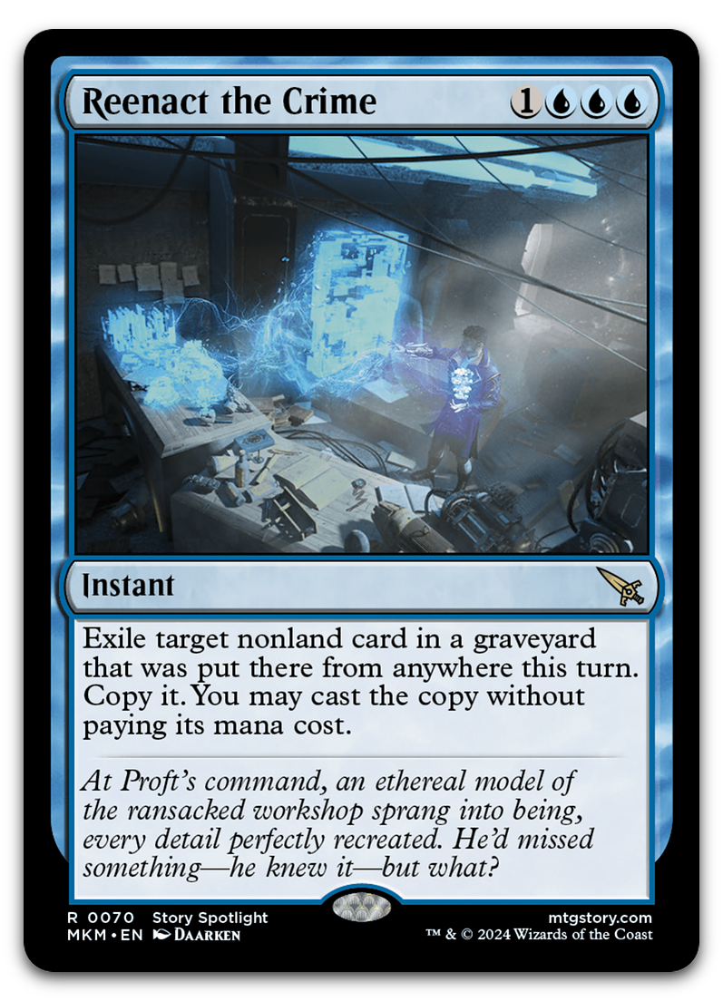 Product image for TCG 535301