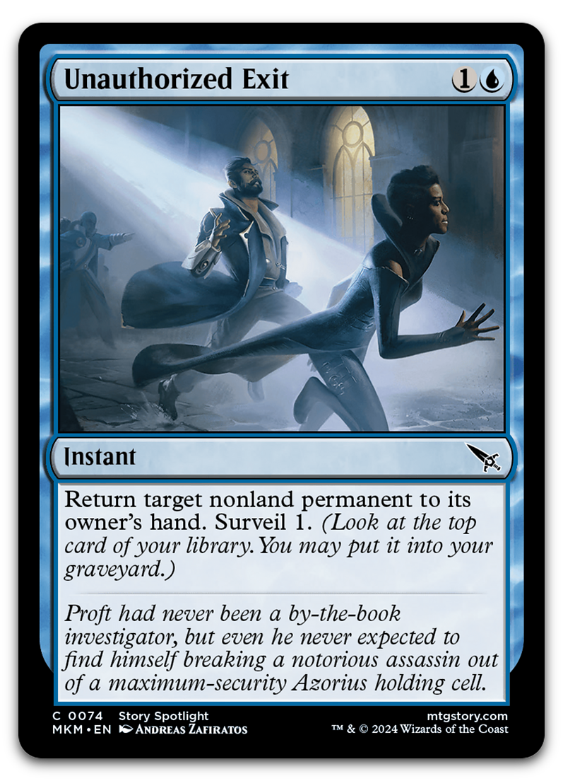 Product image for TCG 535304