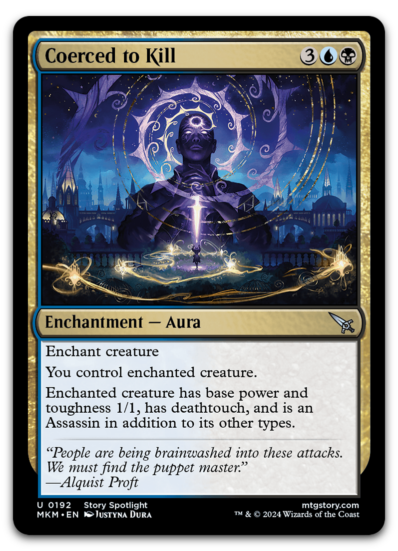Product image for TCG 535307