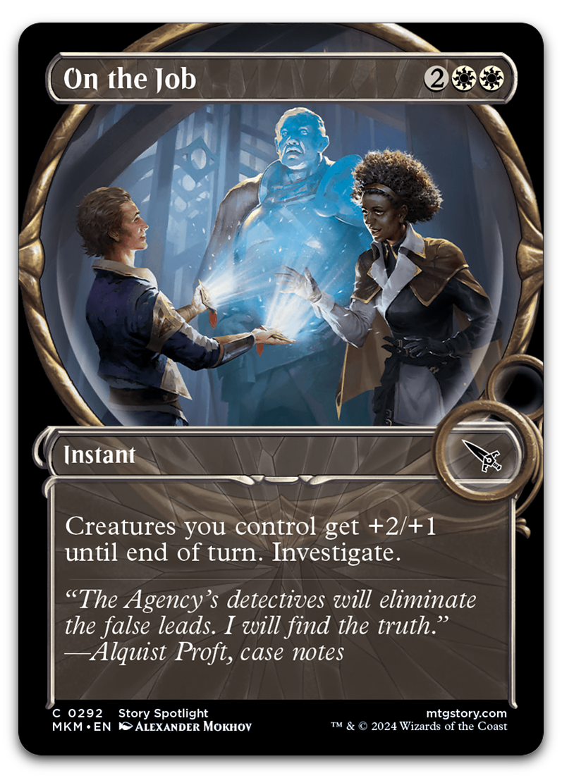 Product image for TCG 535313