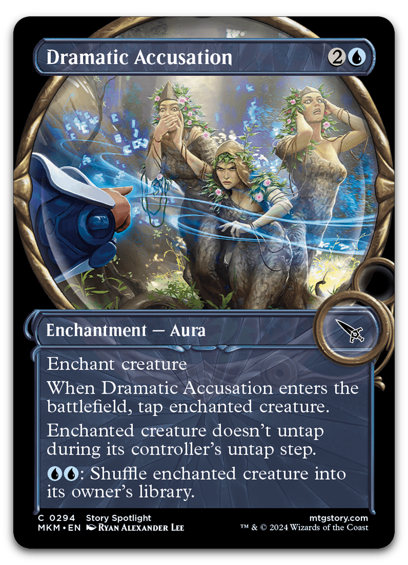 Product image for TCG 535315