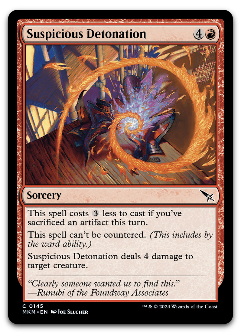Product image for TCG 535320