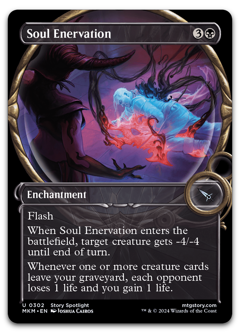 Product image for TCG 535321