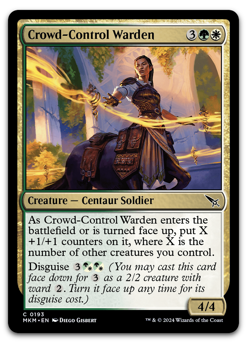Product image for TCG 535322