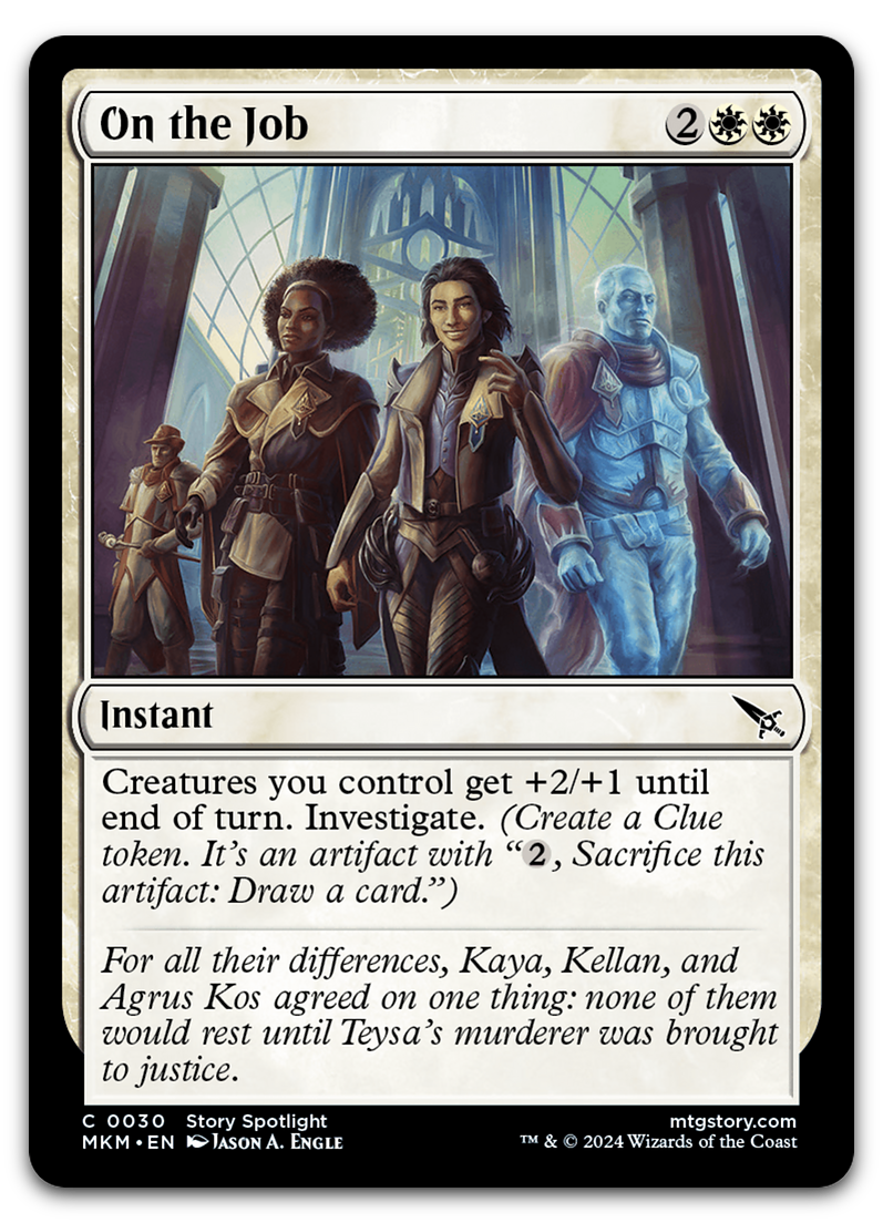Product image for TCG 535323